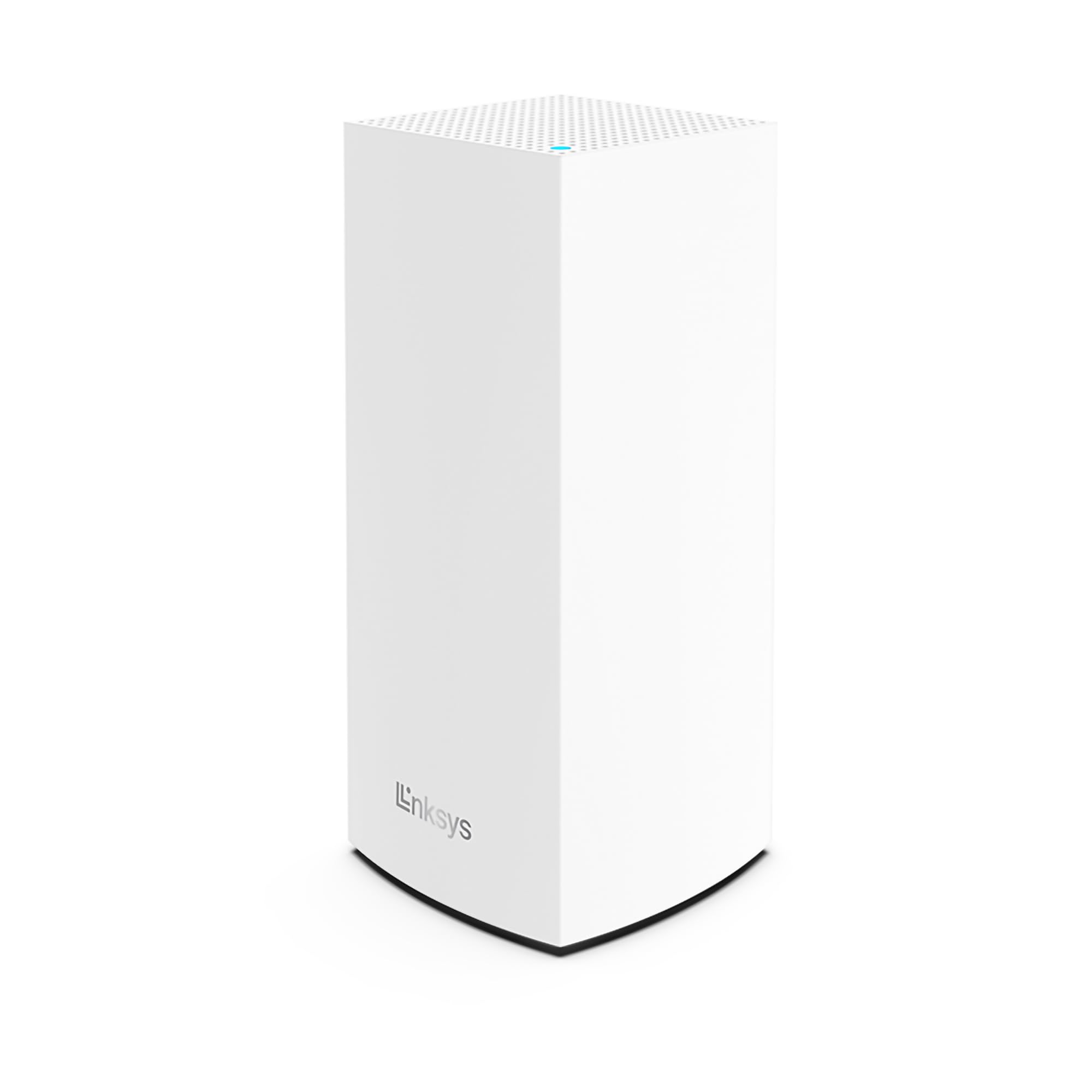 Linksys Velop MX4200 - Sistema WiFi 6 Mesh Tri-Band, Bianco