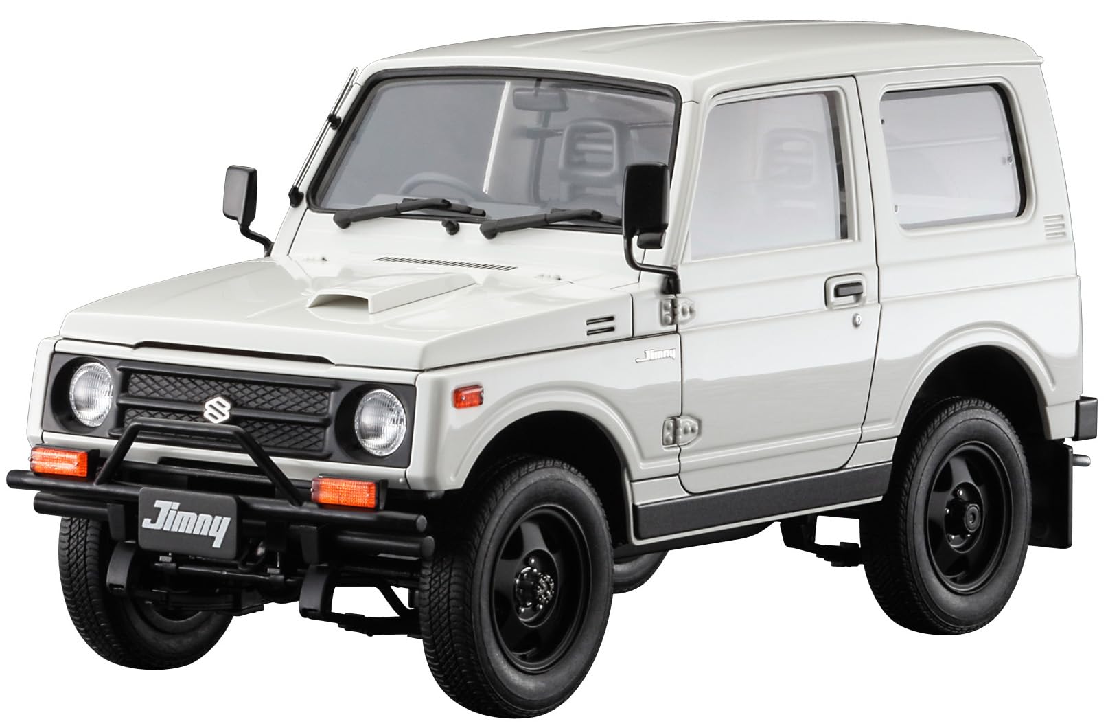Hasegawa - Suzuki Jimny 1/24 20650