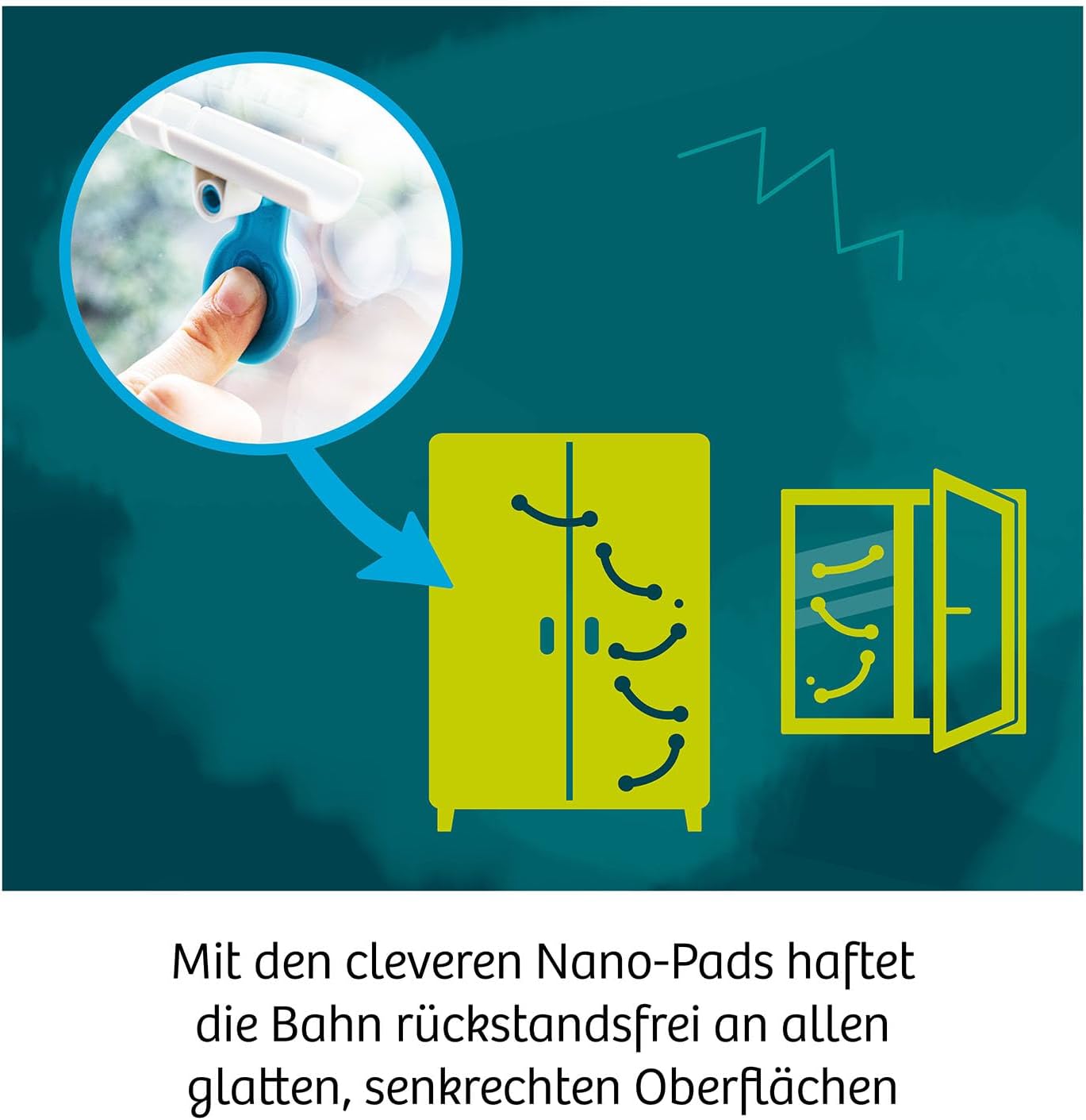 Gecko Run, Big Box: Experimentierkasten - immagine 4