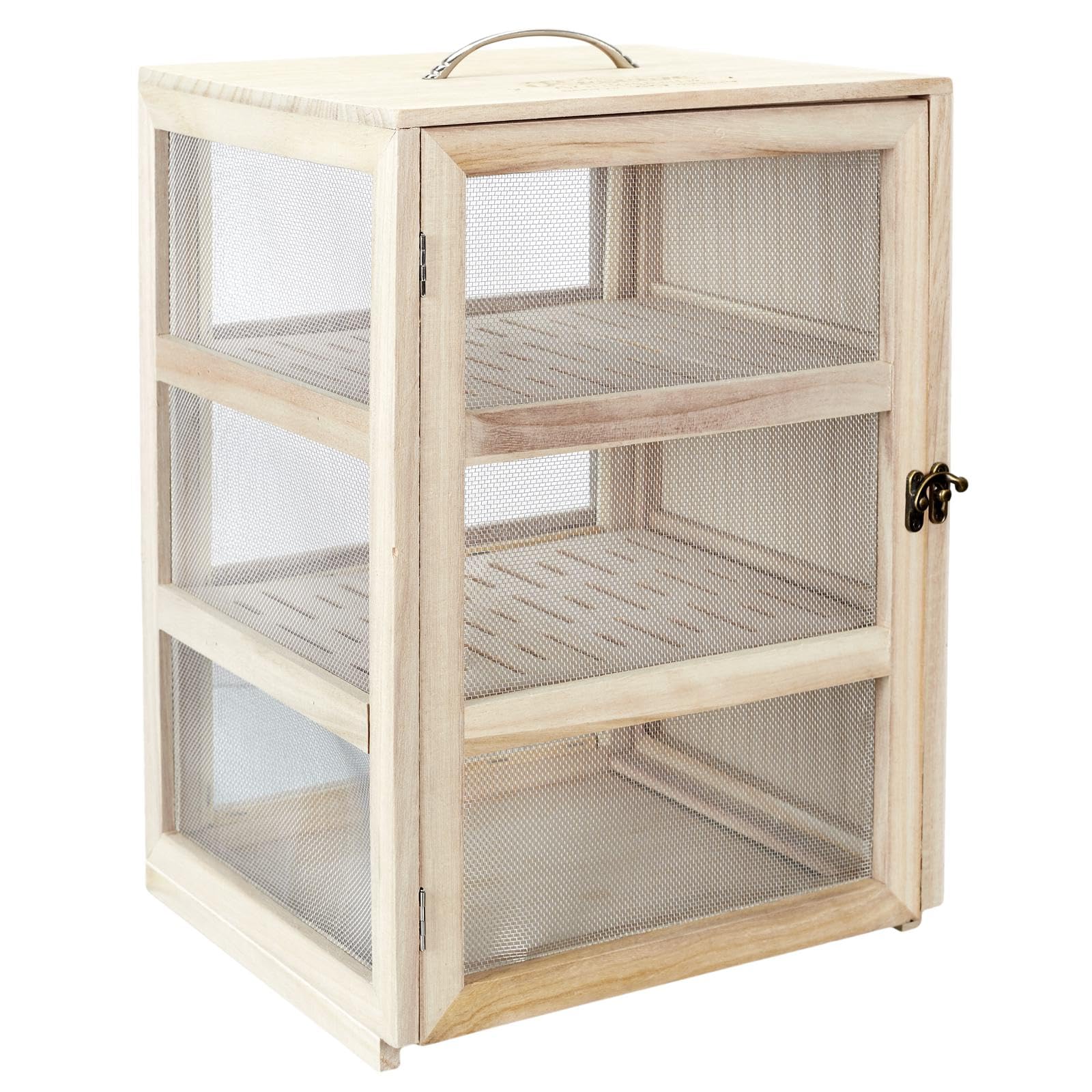 Cook Concept Mangiatoia per Cucina 28 x 24 x 39 cm