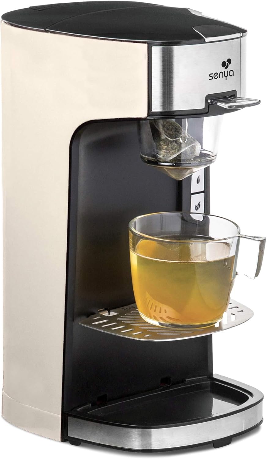 Senya macchina per tè