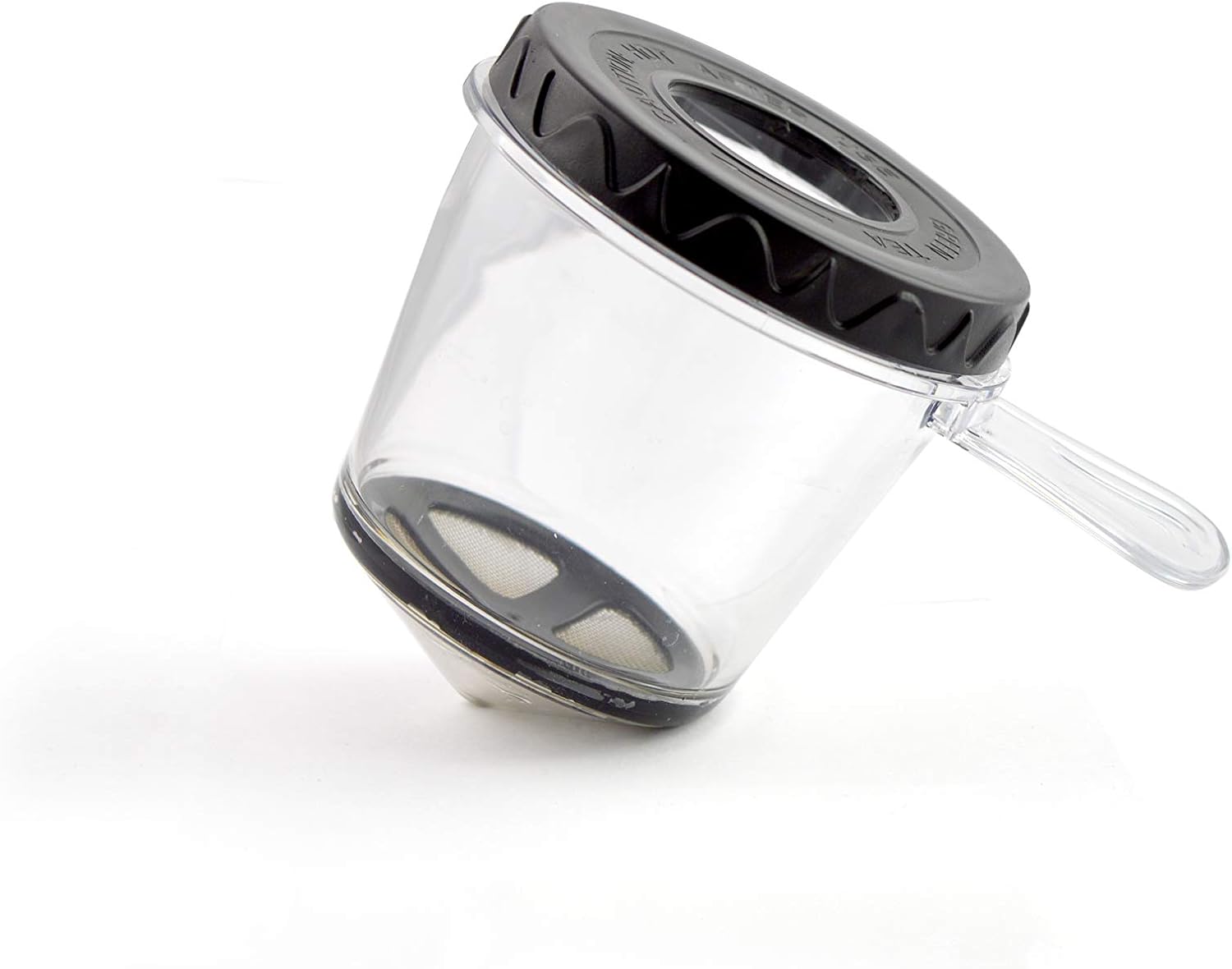 Senya macchina per tè - immagine 4