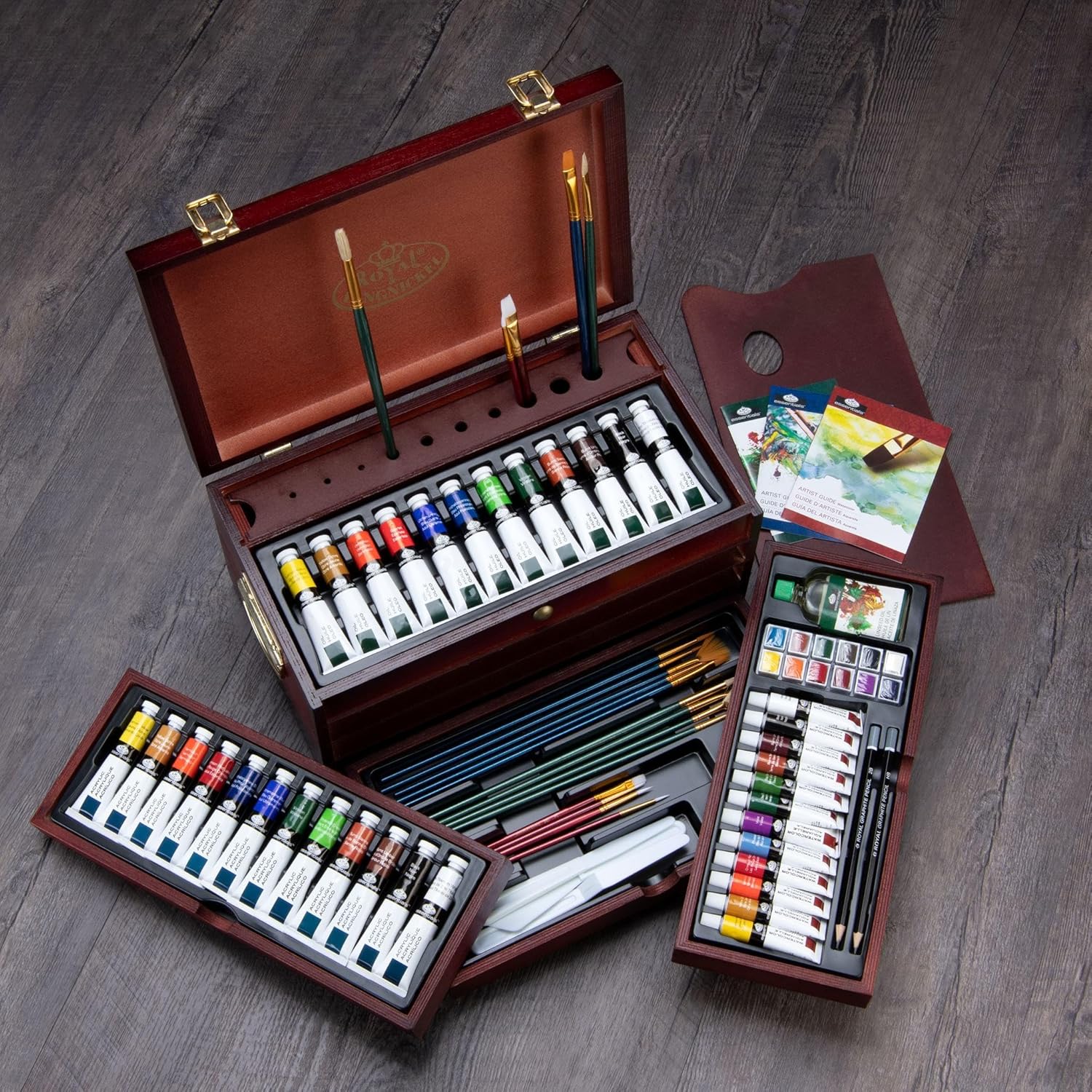 Royal & Langnickel - Set pittura - immagine 5