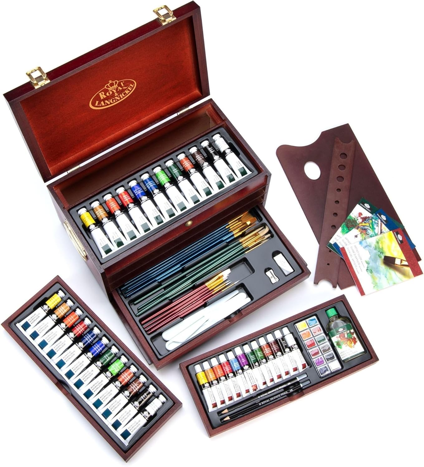 Royal & Langnickel - Set pittura - immagine 7