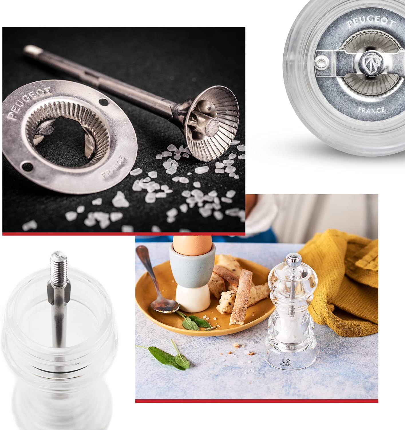 Peugeot Nancy- Macinasale - immagine 2