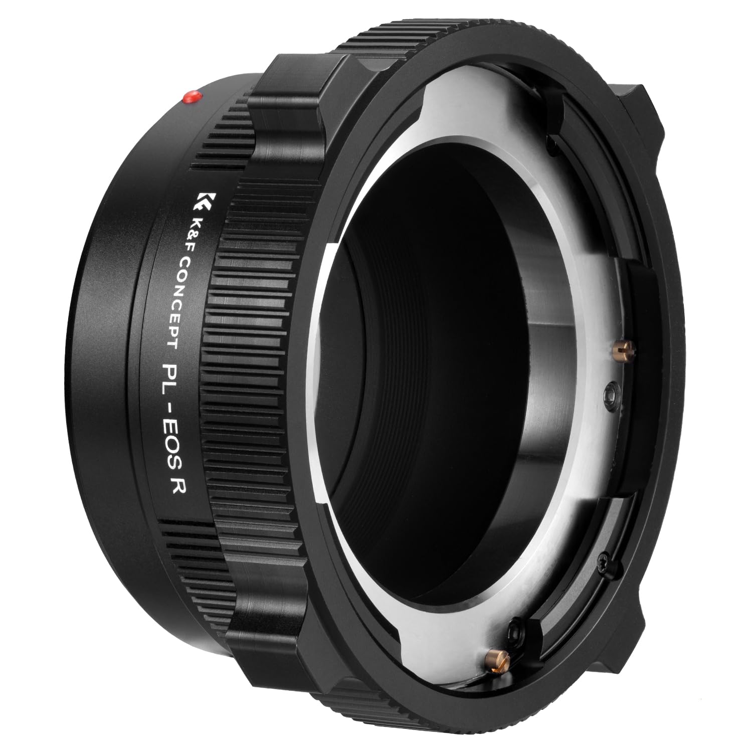 K&F CONCEPT PL-RF Mount Lens Adapter
