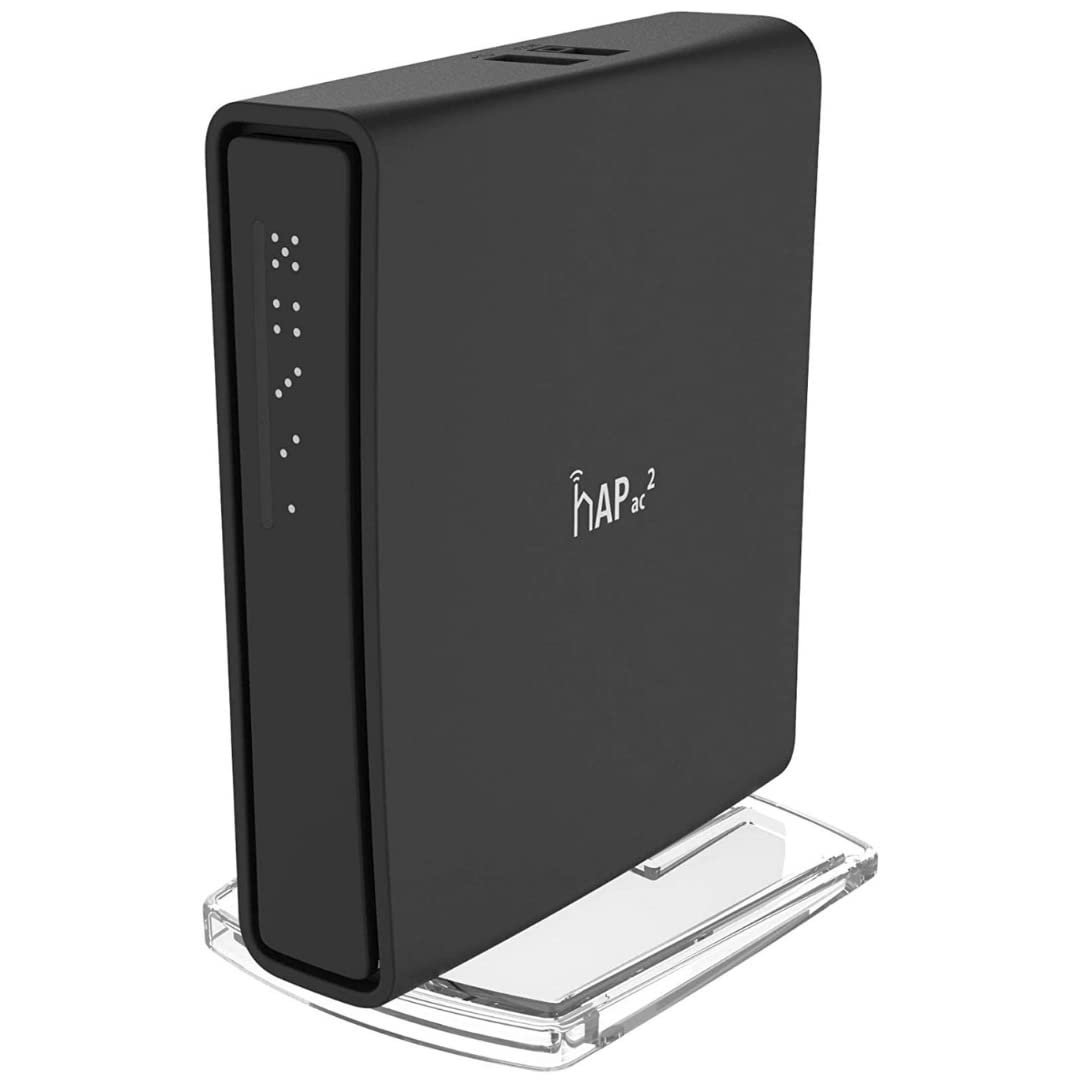 Mikrotik Router VPN Multi Country Pre Configurato - Pro | Liberty ...