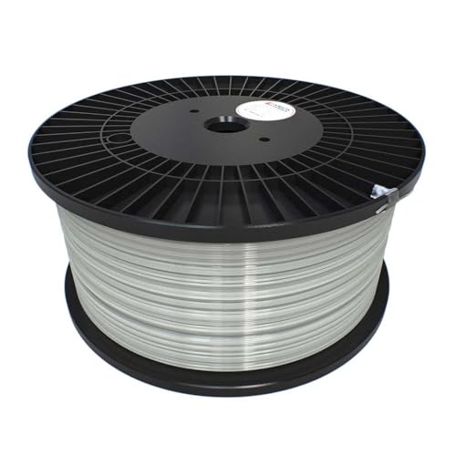 Premium PLA (C.C.Trasparente, 2,85 mm, 8000 gram)