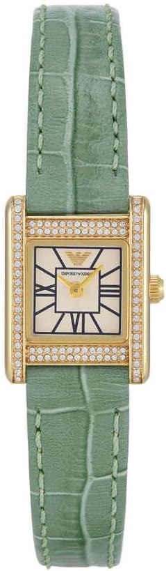 Emporio Armani Orologio Analogico al - immagine 1