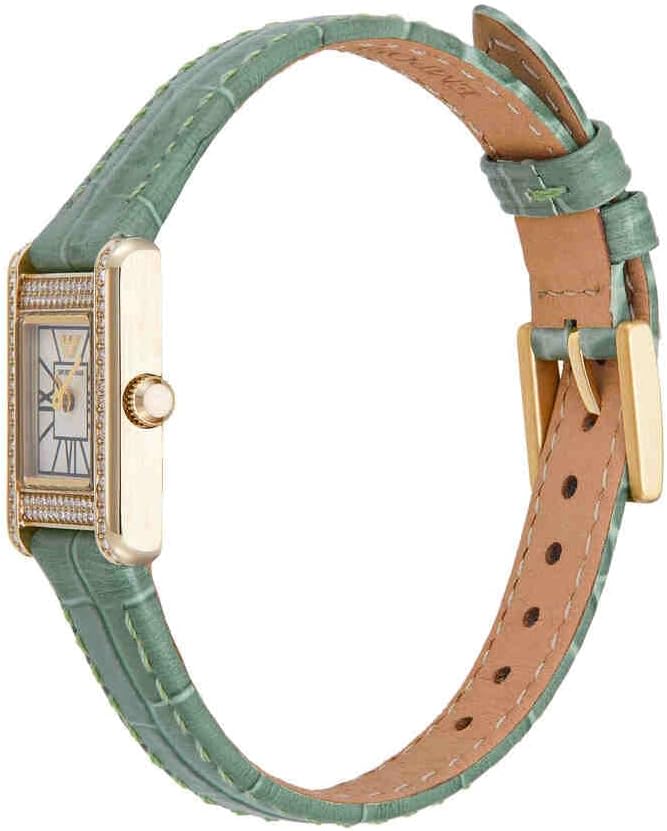 Emporio Armani Orologio Analogico al - immagine 3