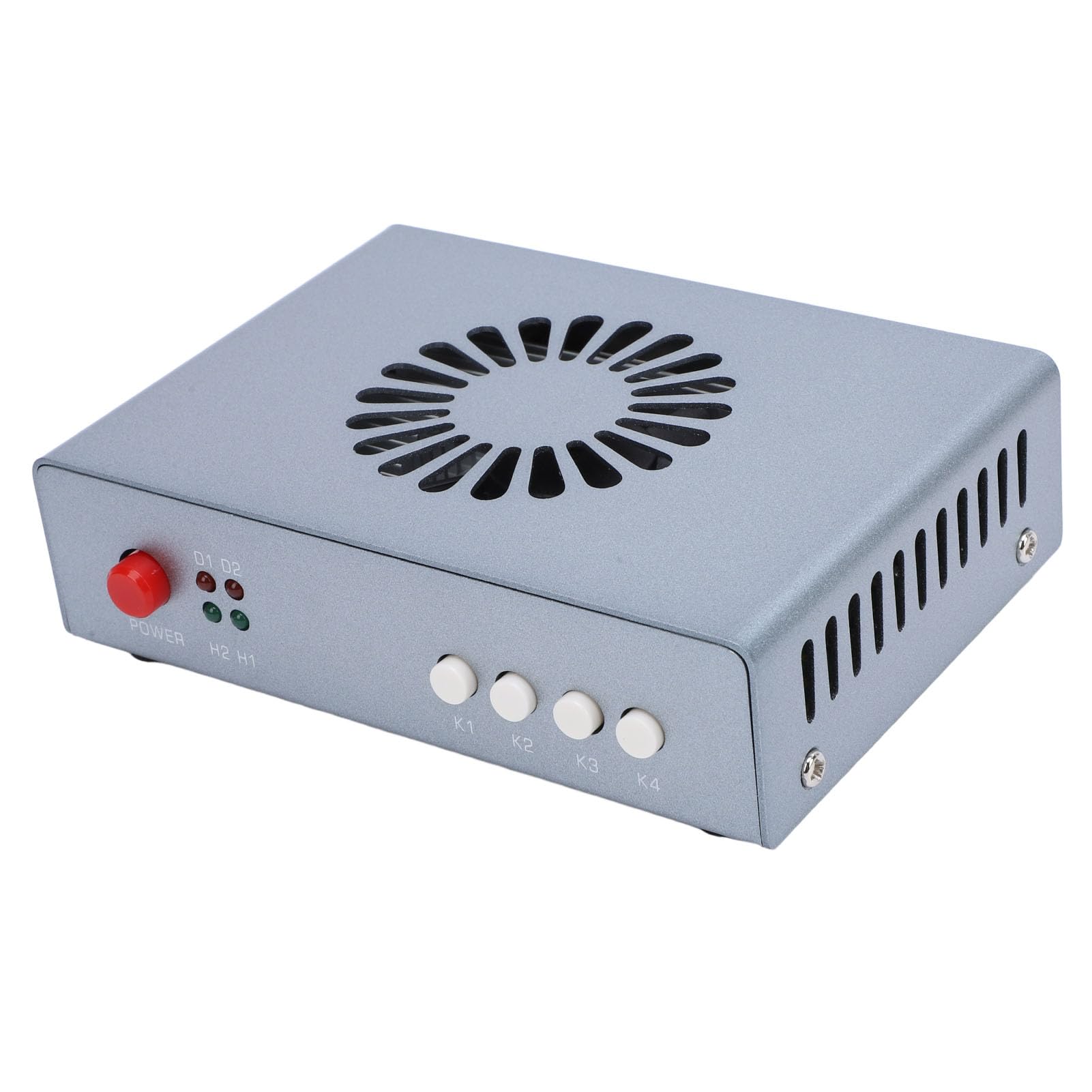 Sintetizzatore HDMI - Combinatore DMA Fuser 2 Ingressi