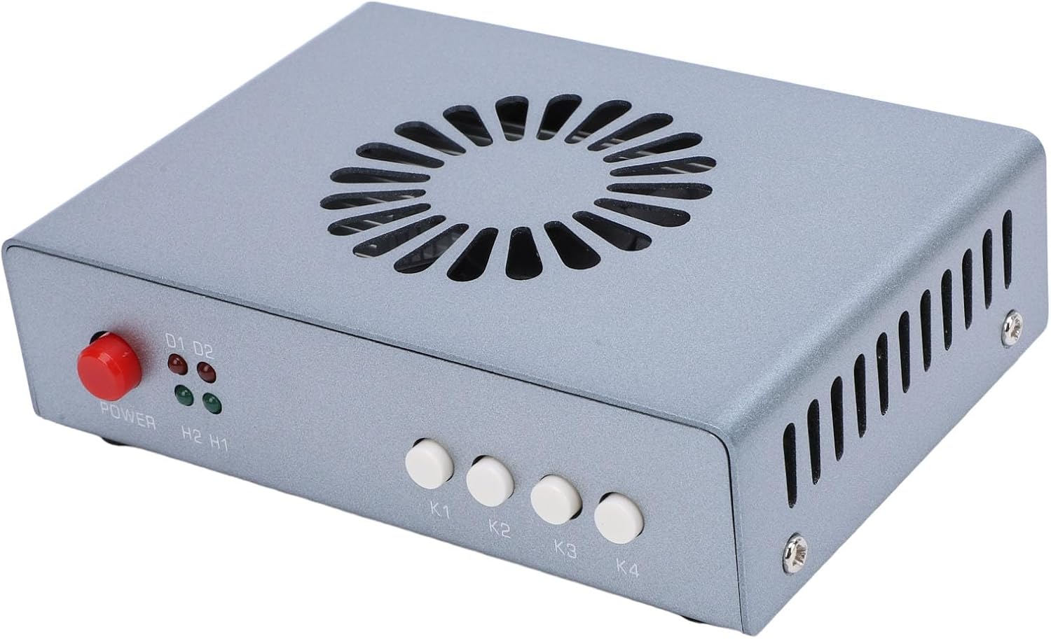 Sintetizzatore HDMI - Combinatore DMA Fuser 2 Ingressi - immagine 1