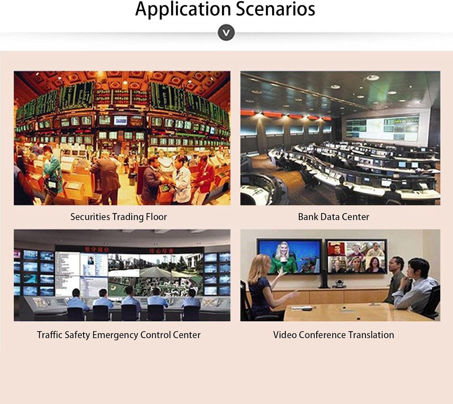 Sintetizzatore HDMI - Combinatore DMA Fuser 2 Ingressi - immagine 2