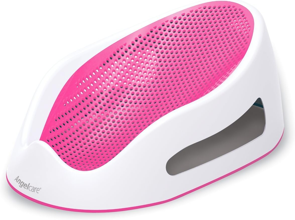 Angelcare ANG-013-RO Un'Amaca per il Bagno - immagine 1