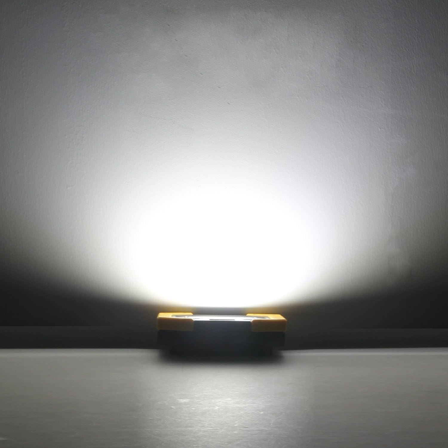 T-SUN Faretto LED Ricaricabile Portatile 30W 2000LM - immagine 6