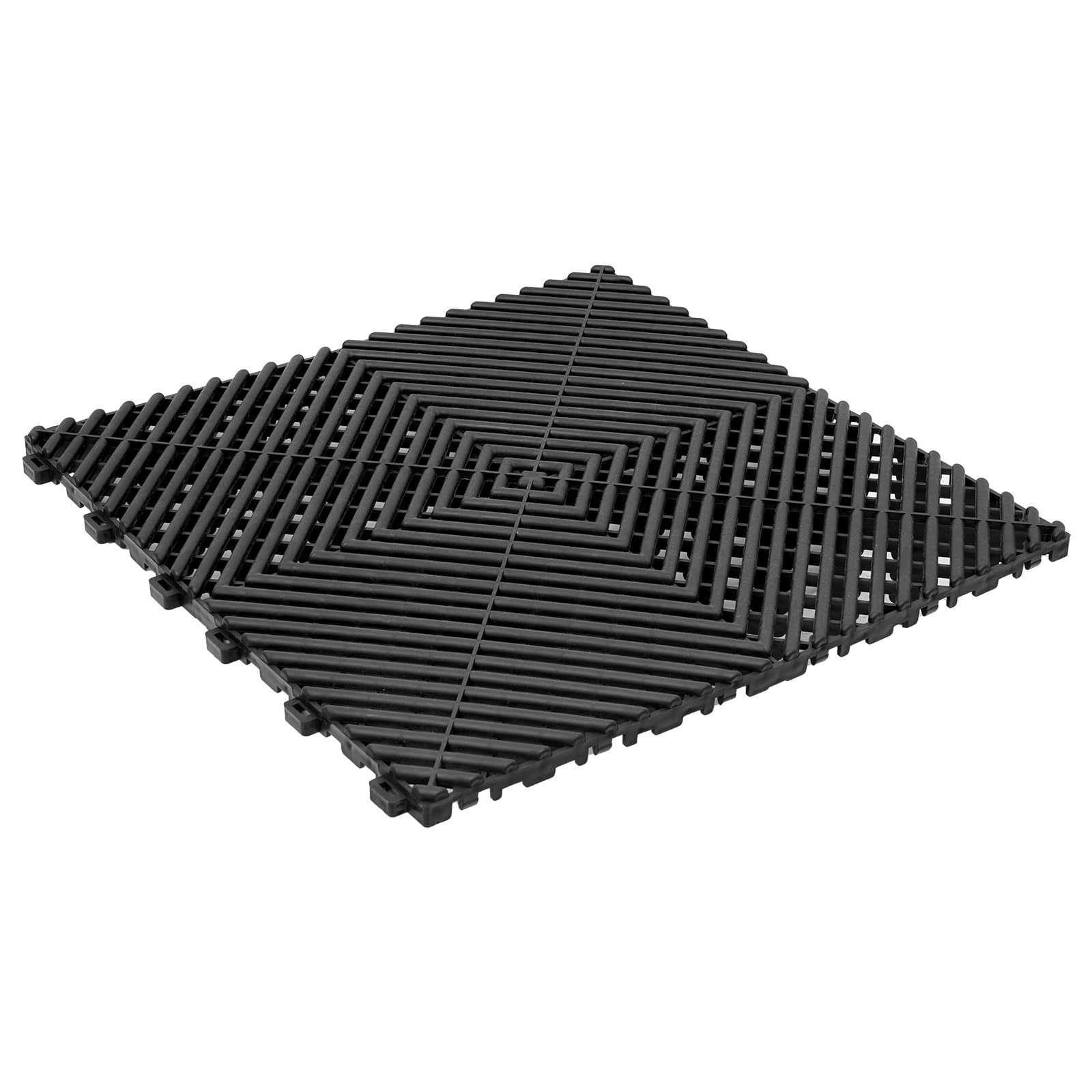 bimiti 20 ripiani in PVC da 40 x 40 cm