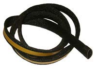 GUARNIZIONE DI BATTUTA VETROCERAMICO ORIGINALE MCZ (5mt)