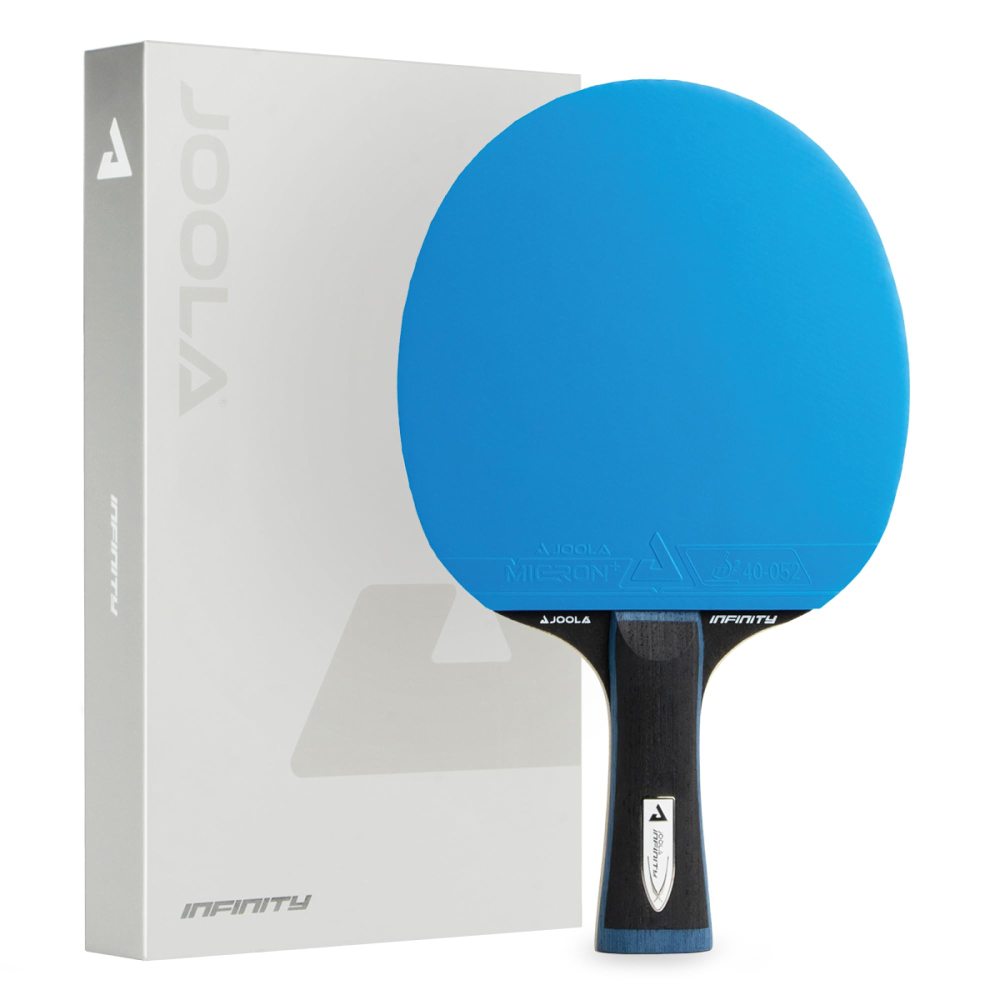 Joola Racchetta da ping pong White Infinity GL