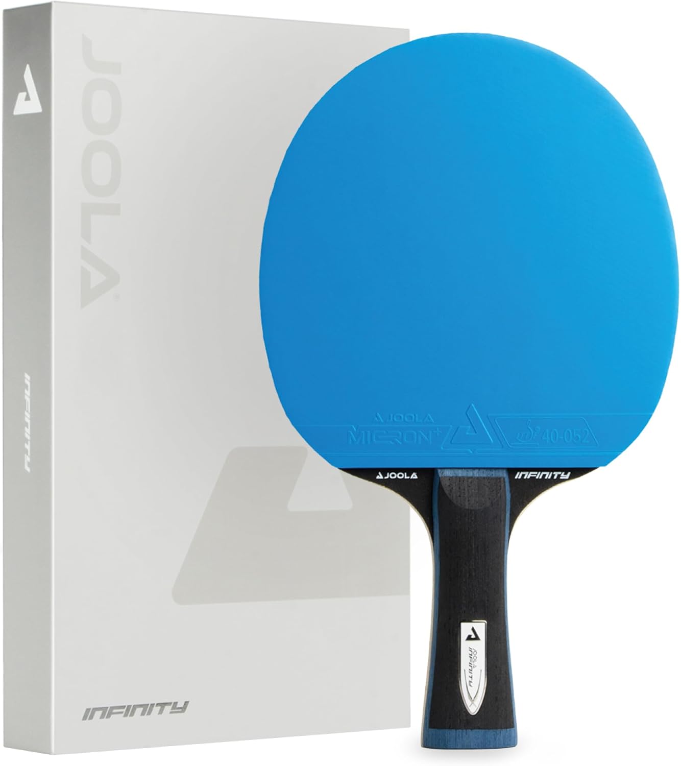 Joola Racchetta da ping pong White Infinity GL - immagine 1