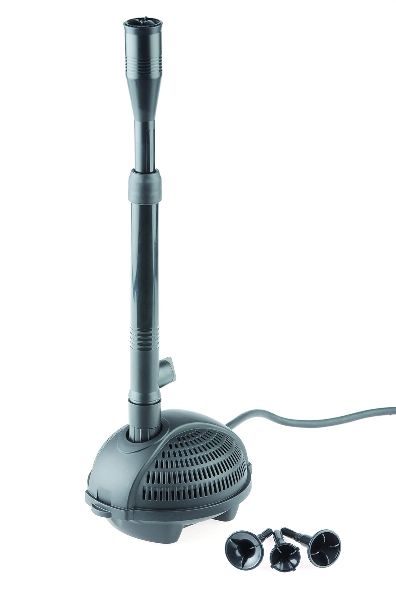 Pontec PondoVario 750 - Pompa per Giochi d'Acqua