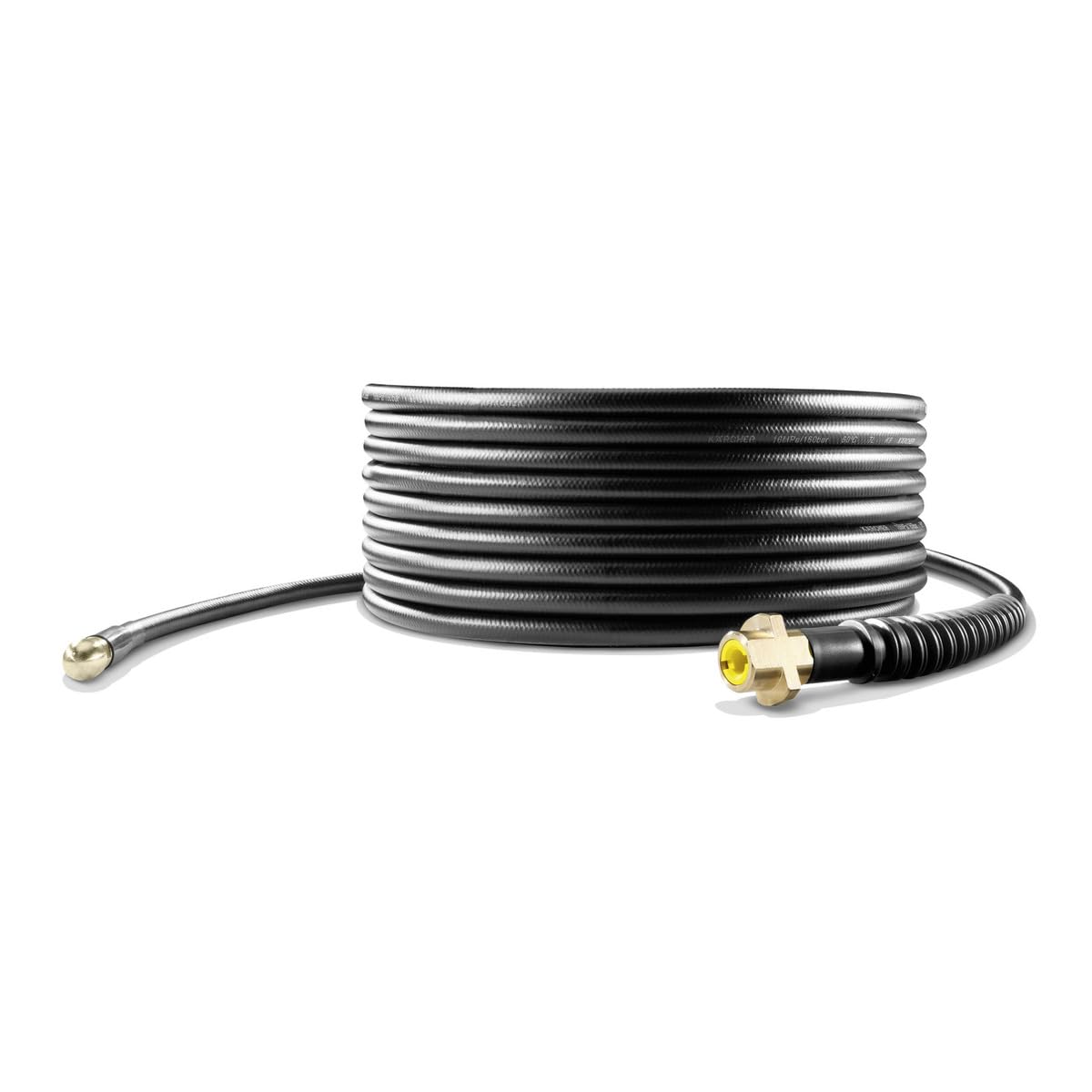 Kärcher Dispositivo Sturatubi 7,5 mt per Idropulitrice