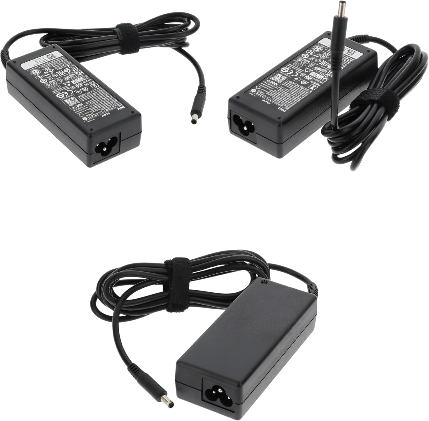 Dell Inspiron 15 (7506) Originale Alimentatore 65 Watt - immagine 4