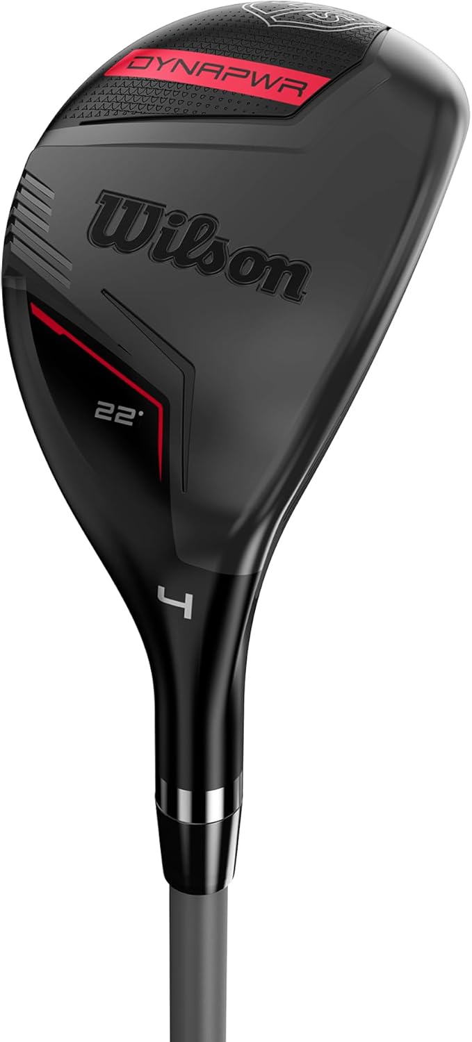 Wilson Dynapower Carbon Drivers - immagine 1