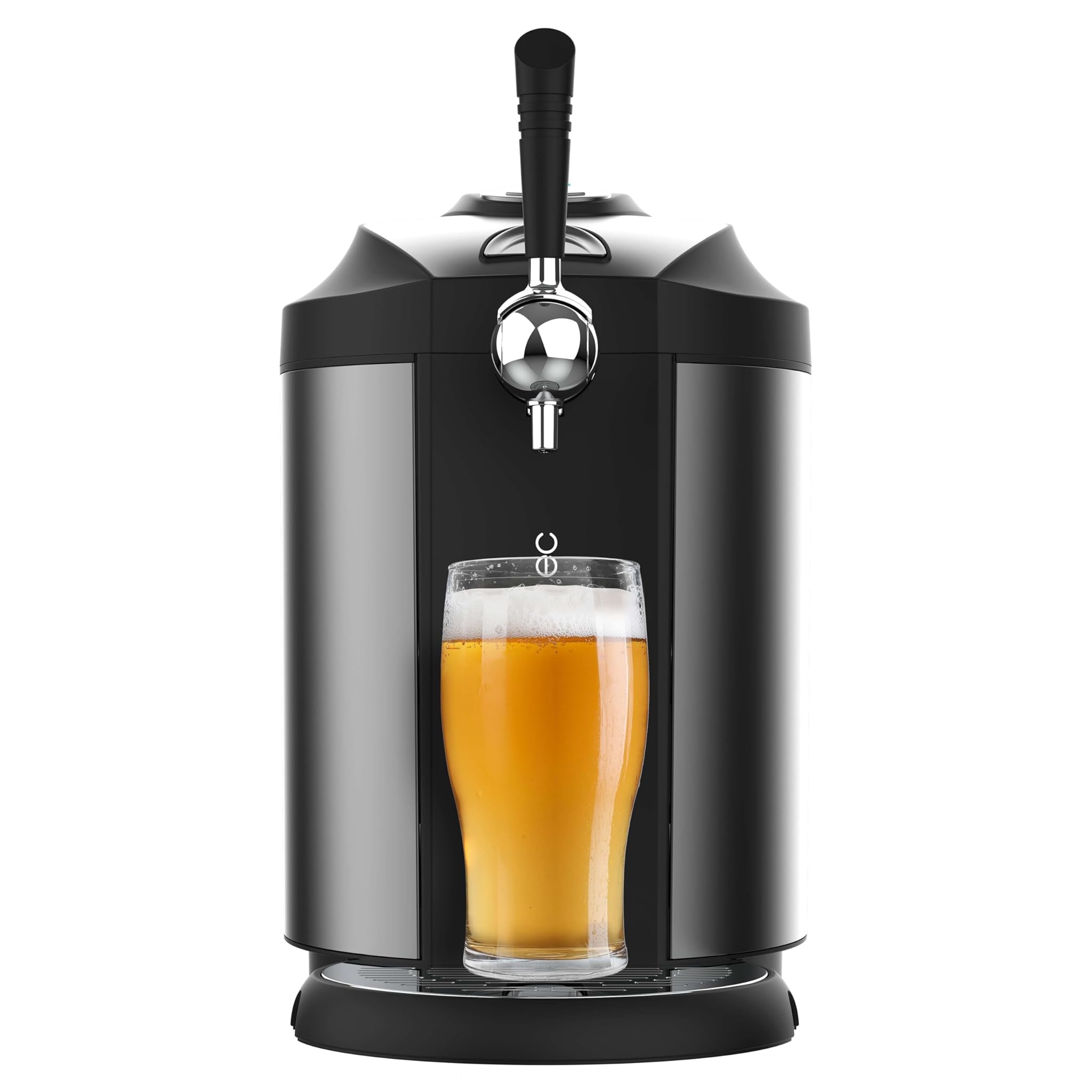 Cecotec BeerFlow 5000 - Dispenser Birra 60W