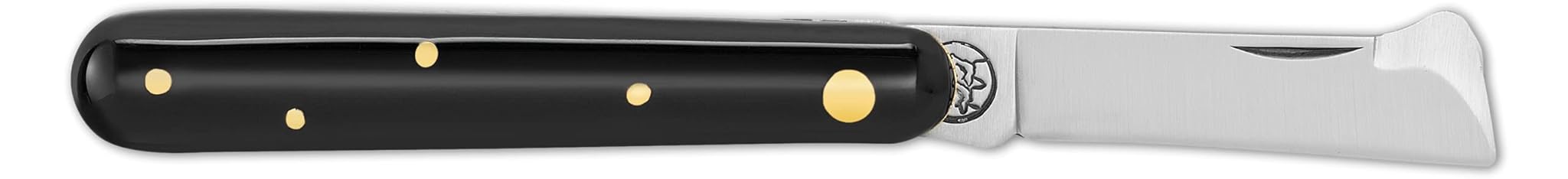 Due Buoi COLTELLO DA INNESTO 202P per Mancini