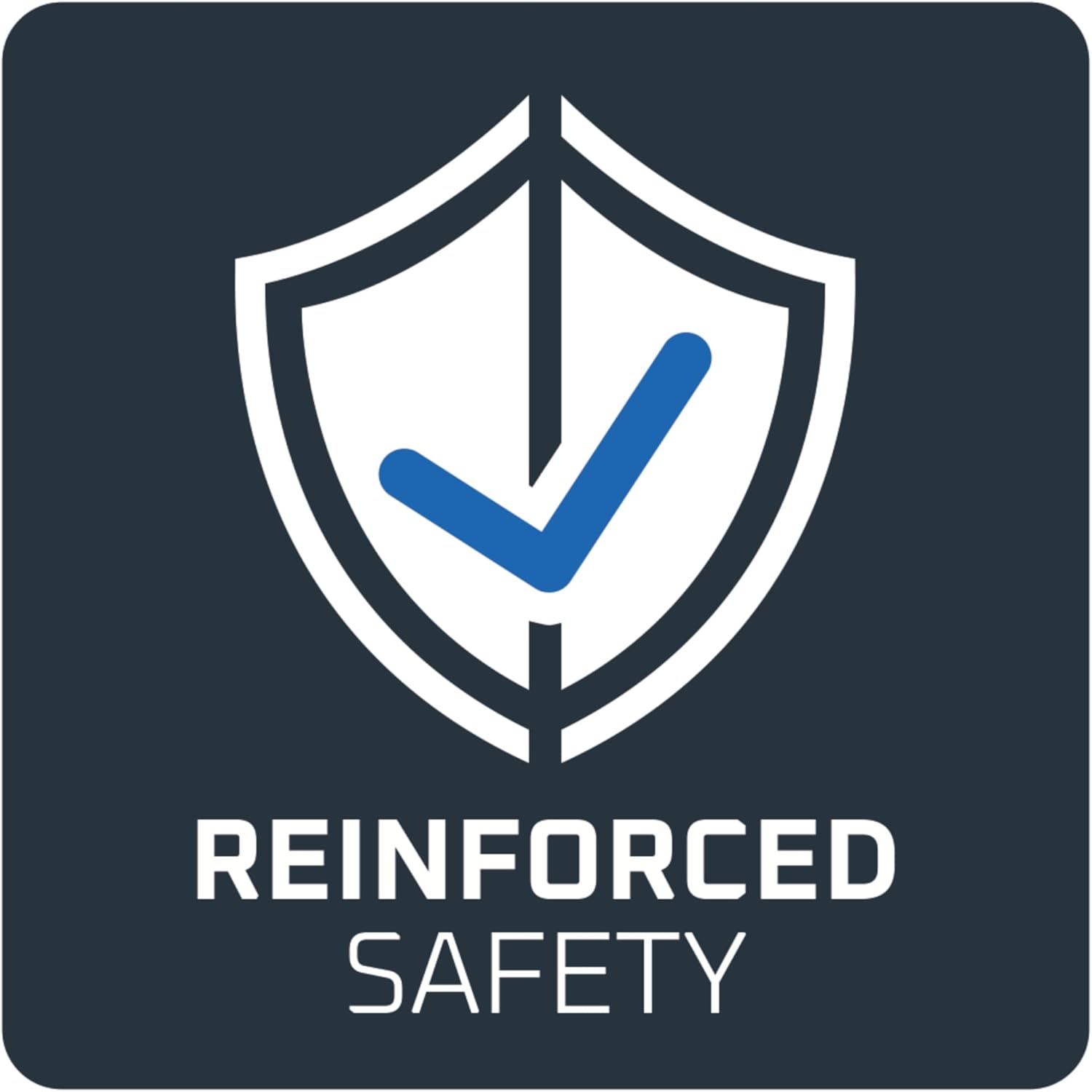 Rowenta Compact Power - Termoventilatore 2000W, Grigio - immagine 7