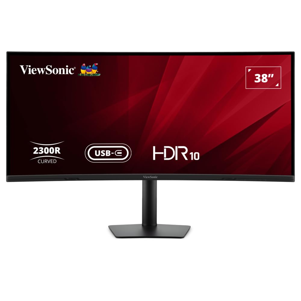ViewSonic Monitor LED VA3820C