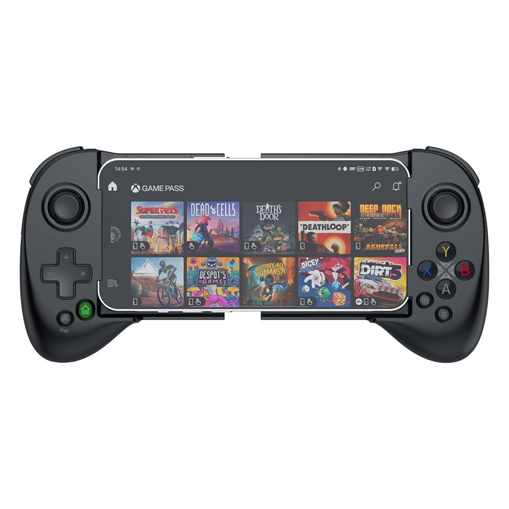 Shanwan Controller Android per Android/iOS