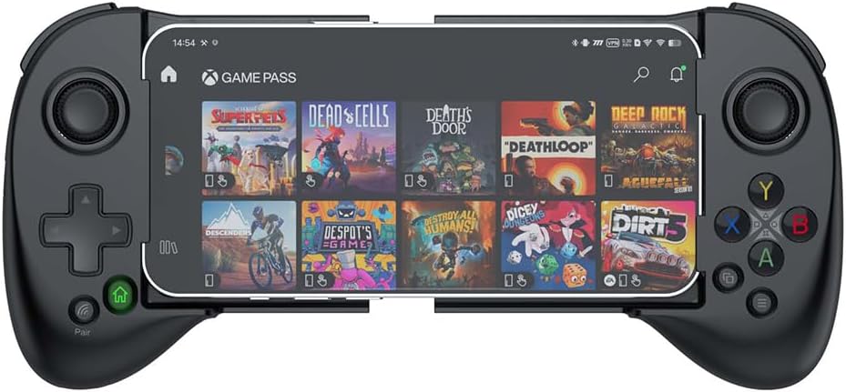 Shanwan Controller Android per Android/iOS - immagine 1