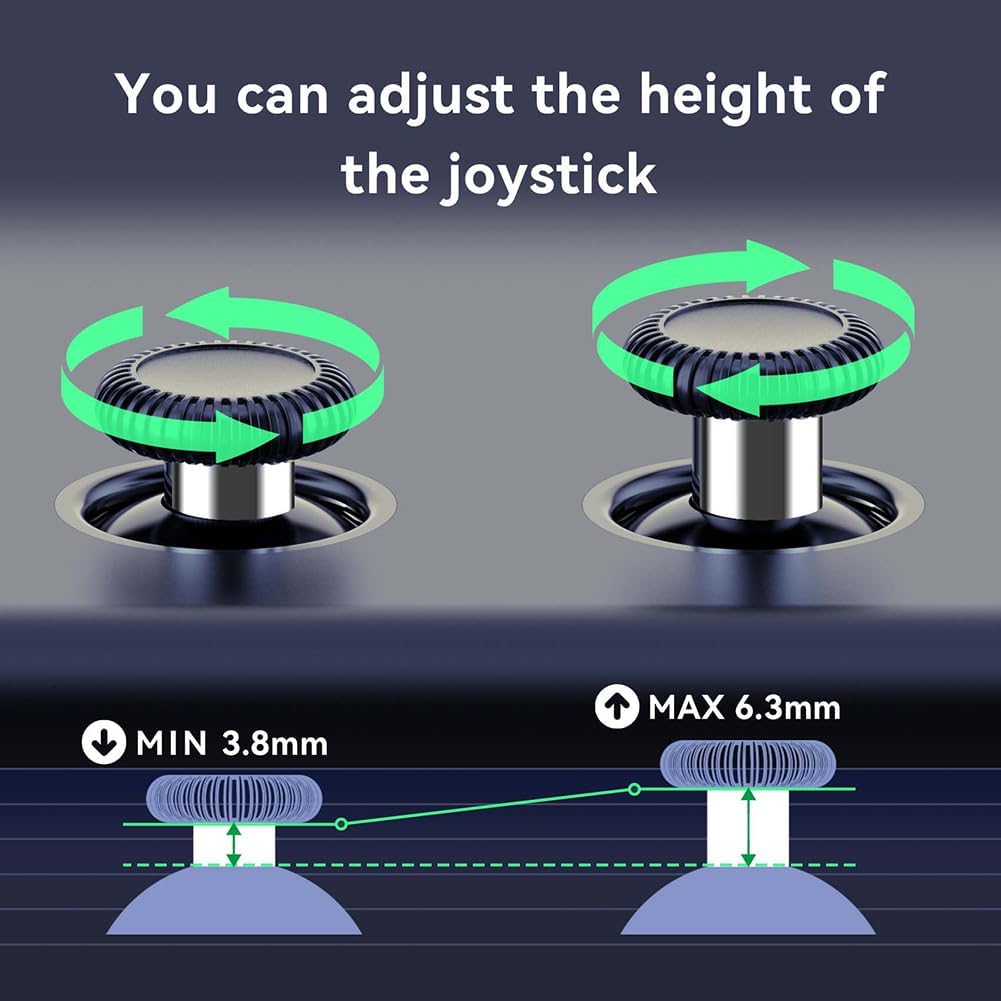 Shanwan Controller Android per Android/iOS - immagine 3