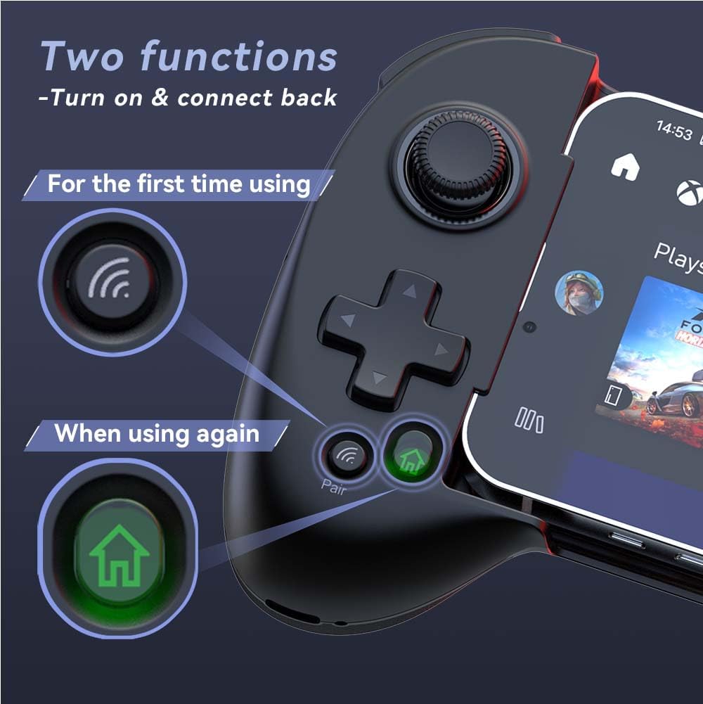 Shanwan Controller Android per Android/iOS - immagine 5