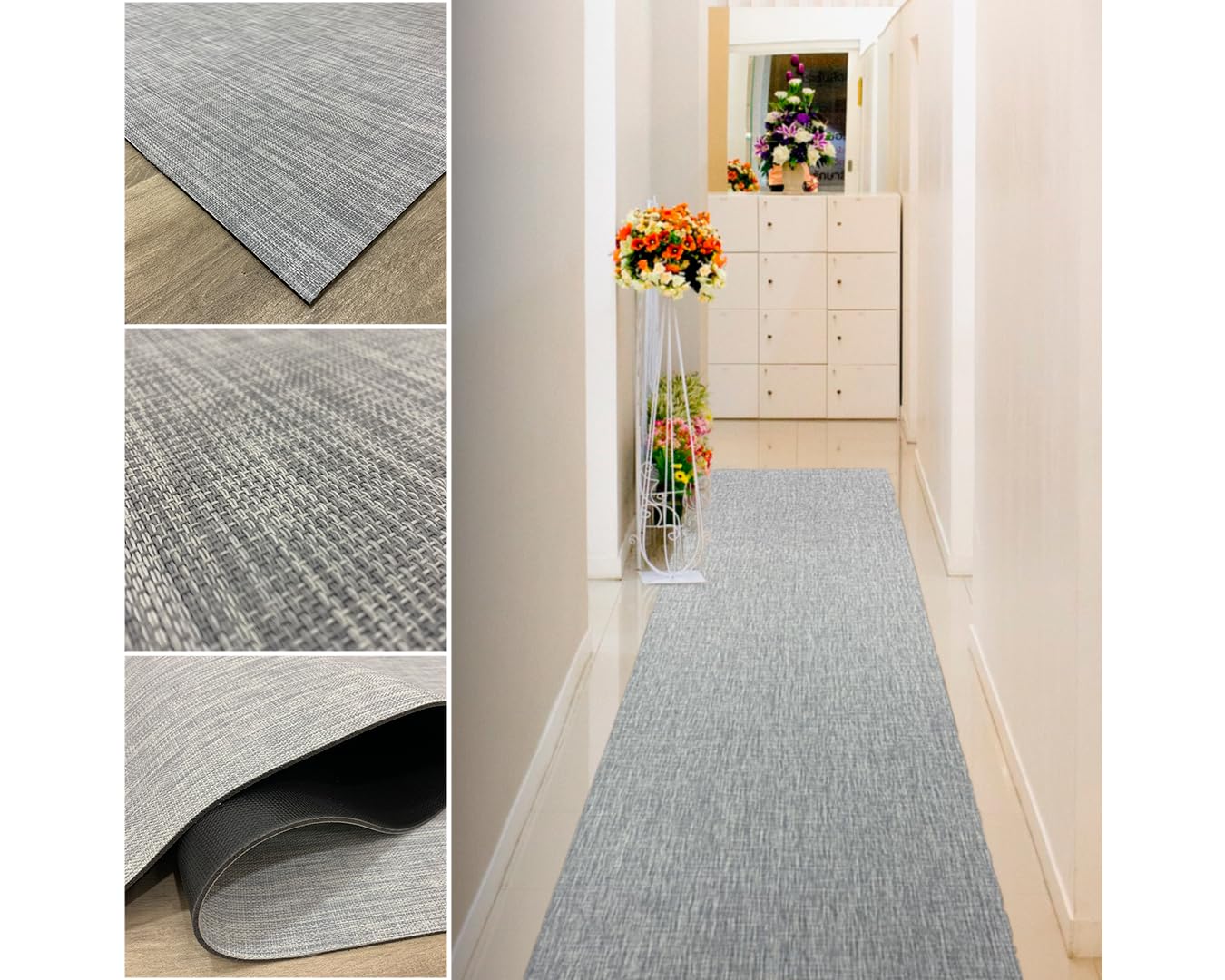 Tadi & Imperio1979 - Tappeto Vinile Riccio 70x400