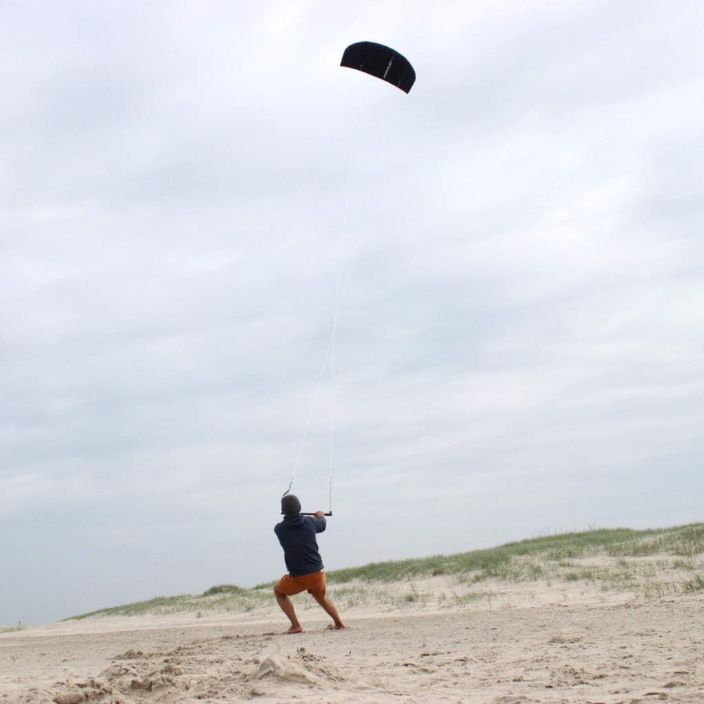 Paraflex Speed 2.5 RTF Nero - immagine 3