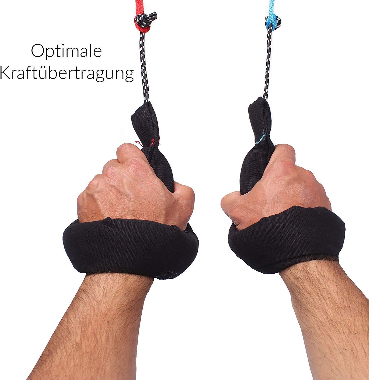 Paraflex Speed 2.5 RTF Nero - immagine 5