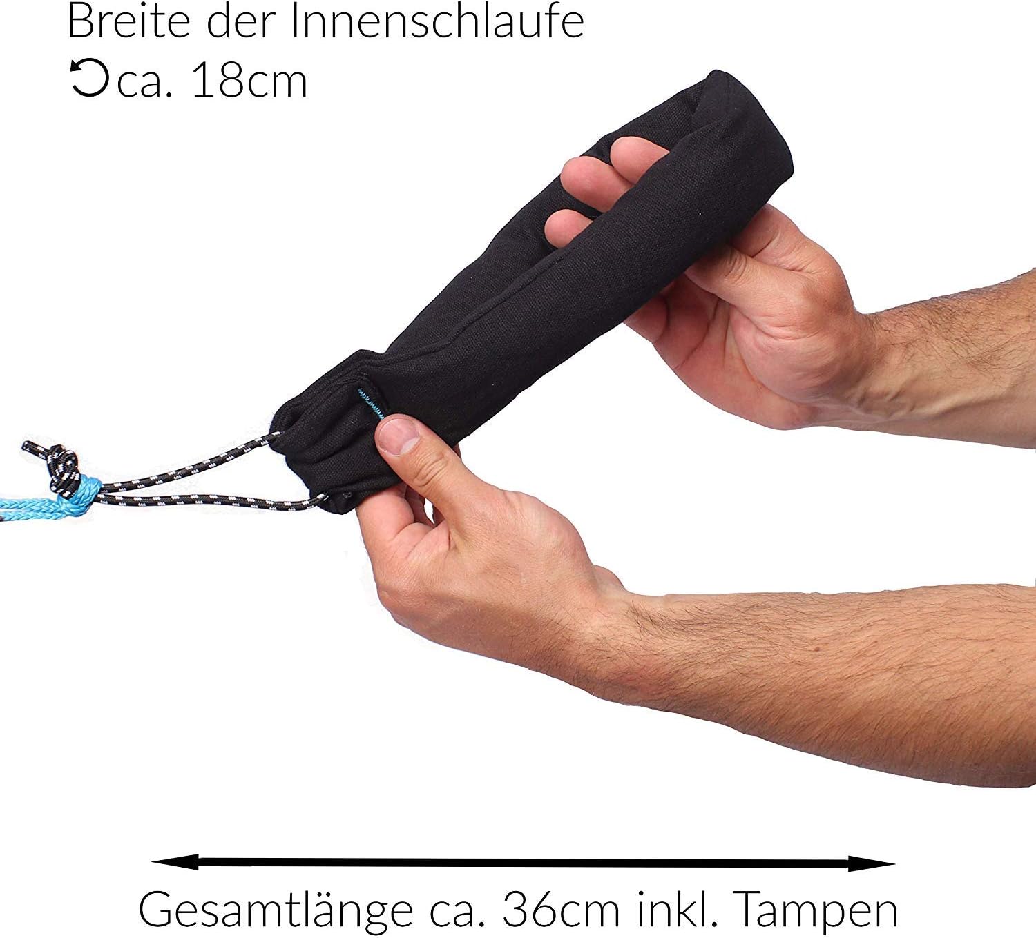 Paraflex Speed 2.5 RTF Nero - immagine 8