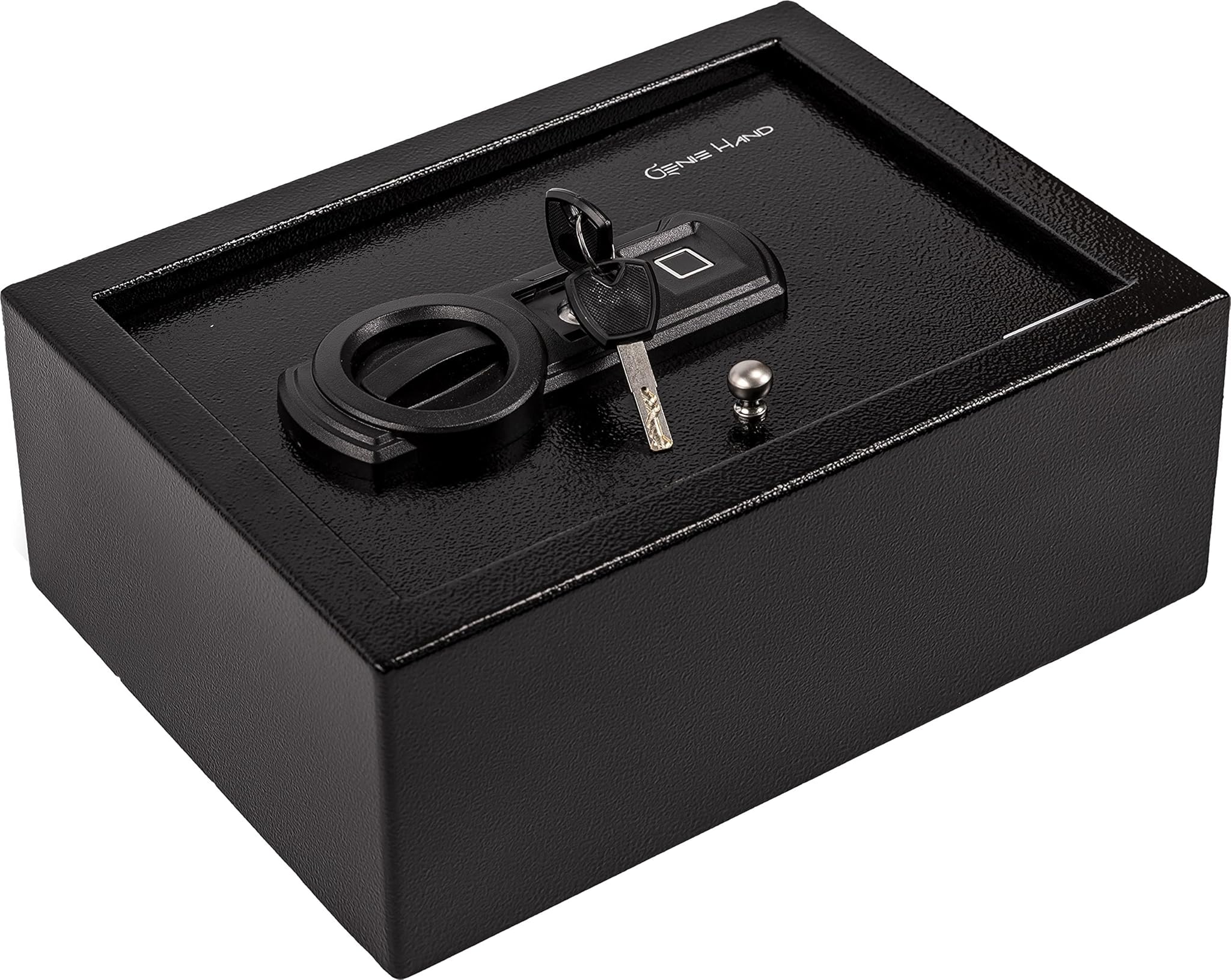 Genie Hand Cassaforte Elettronica con Impronta Digitale