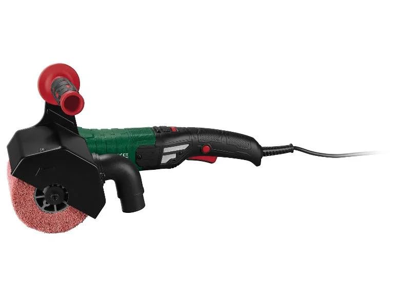 Park Side PBSM 1300 - Rasatrice e Levigatrice a Spazzola 1300W