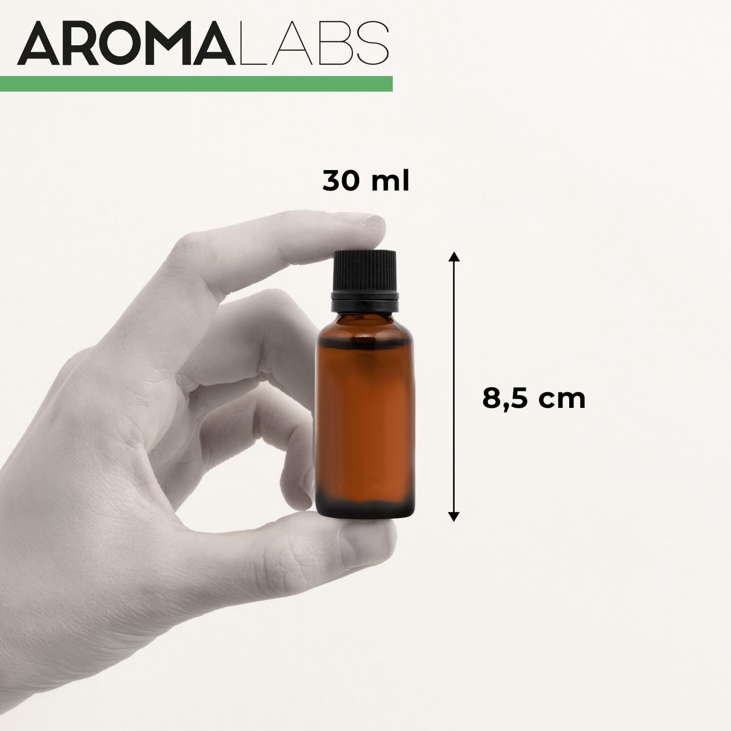 Aroma Labs Lavanda Vera BIO Olio Essenziale 30 mL - immagine 5