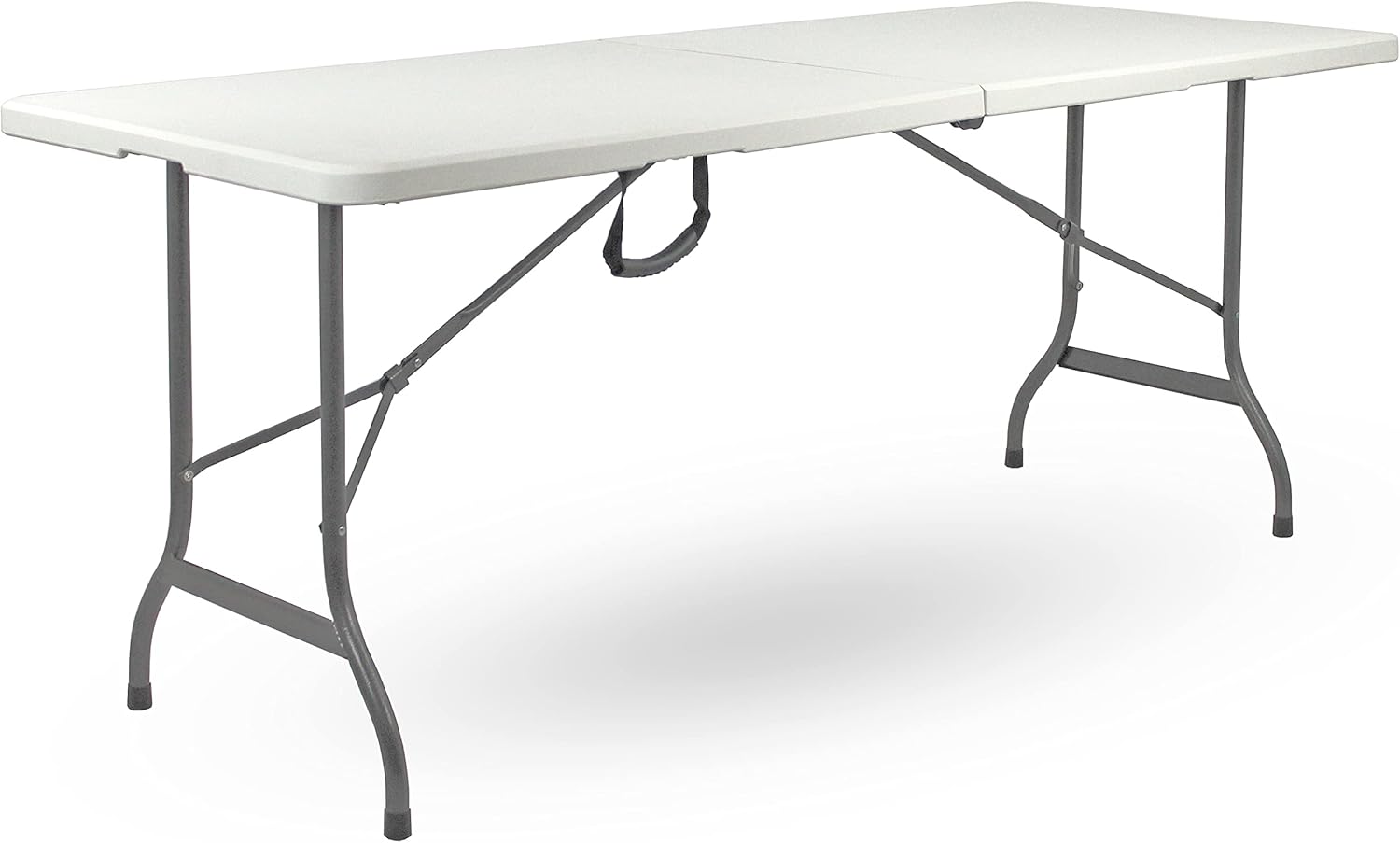 Brigros Tavolo Pieghevole Da Giardino 180x70x74