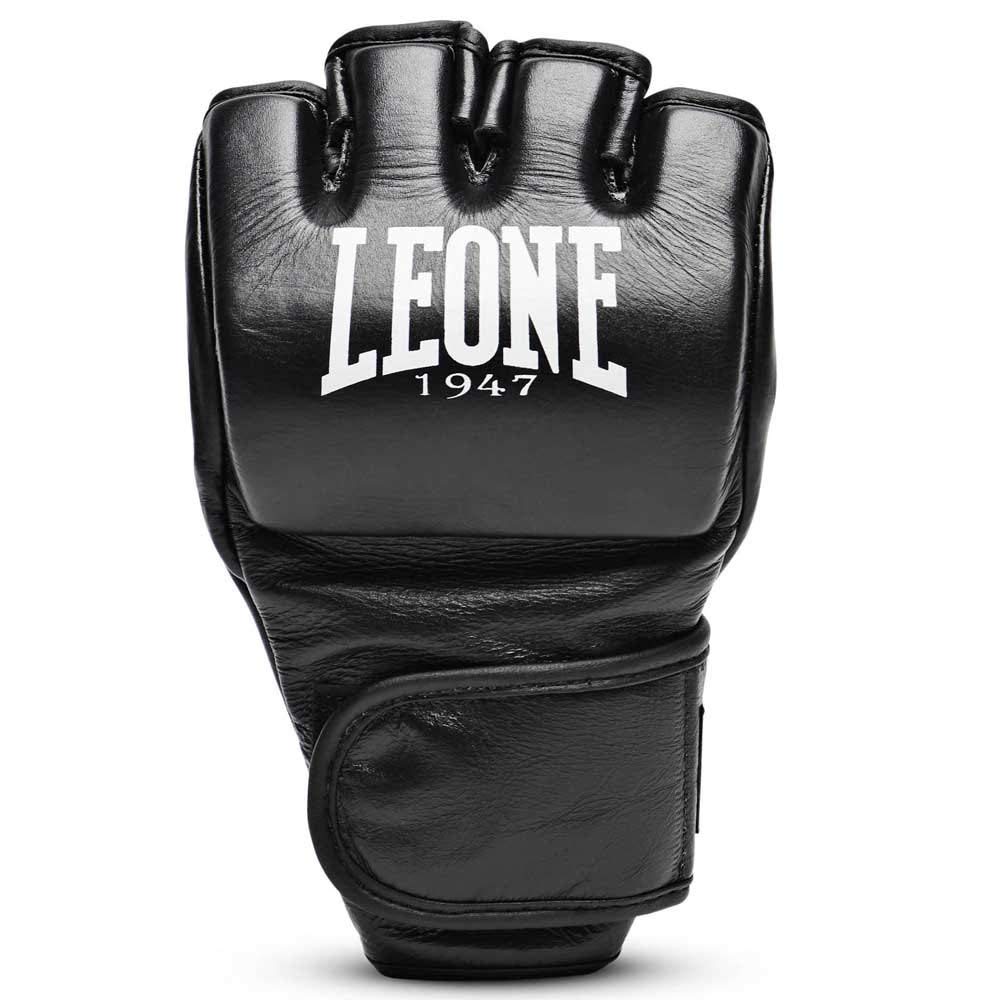 LEONE 1947, Guanti MMA CONTEST nero M GP115