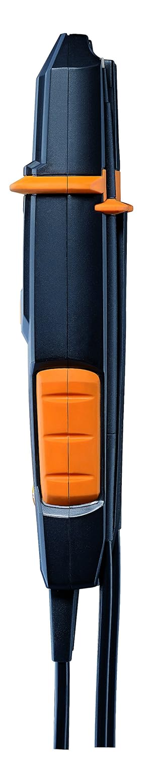 testo 755-2 - Tester di corrente e tensione - immagine 3