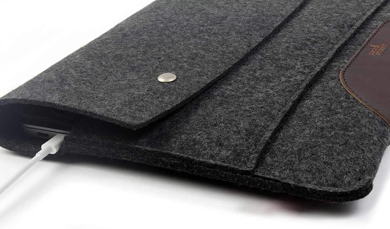 Pack & Smooch Custodia MacBook Pro 16 (2021-2023) - immagine 2