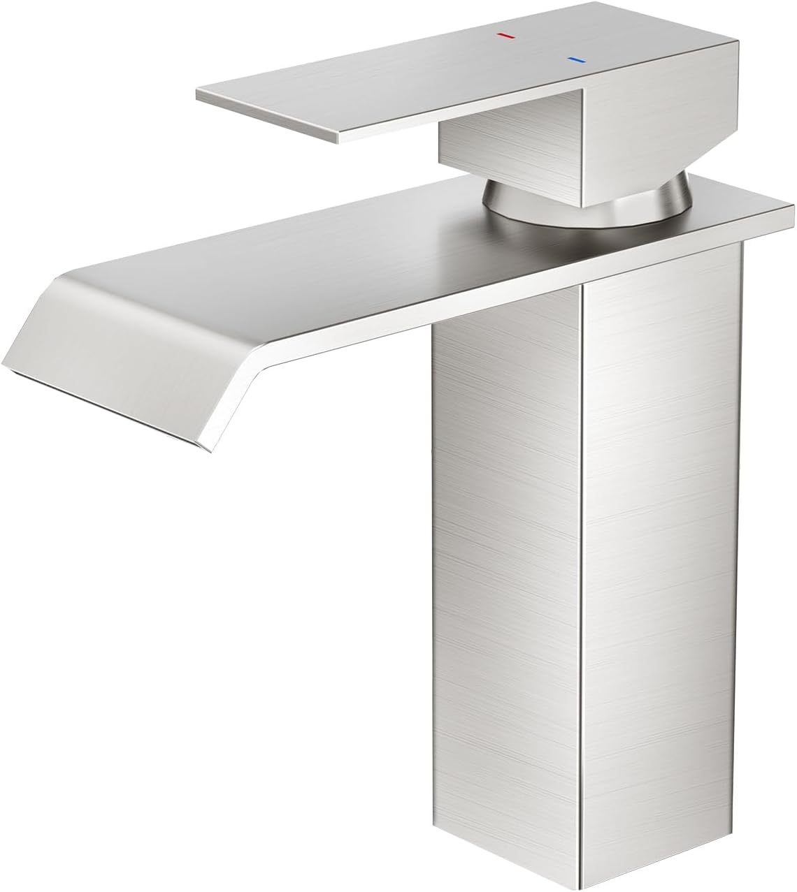 Crea Rubinetto Bagno Cascata Monocomando - immagine 1