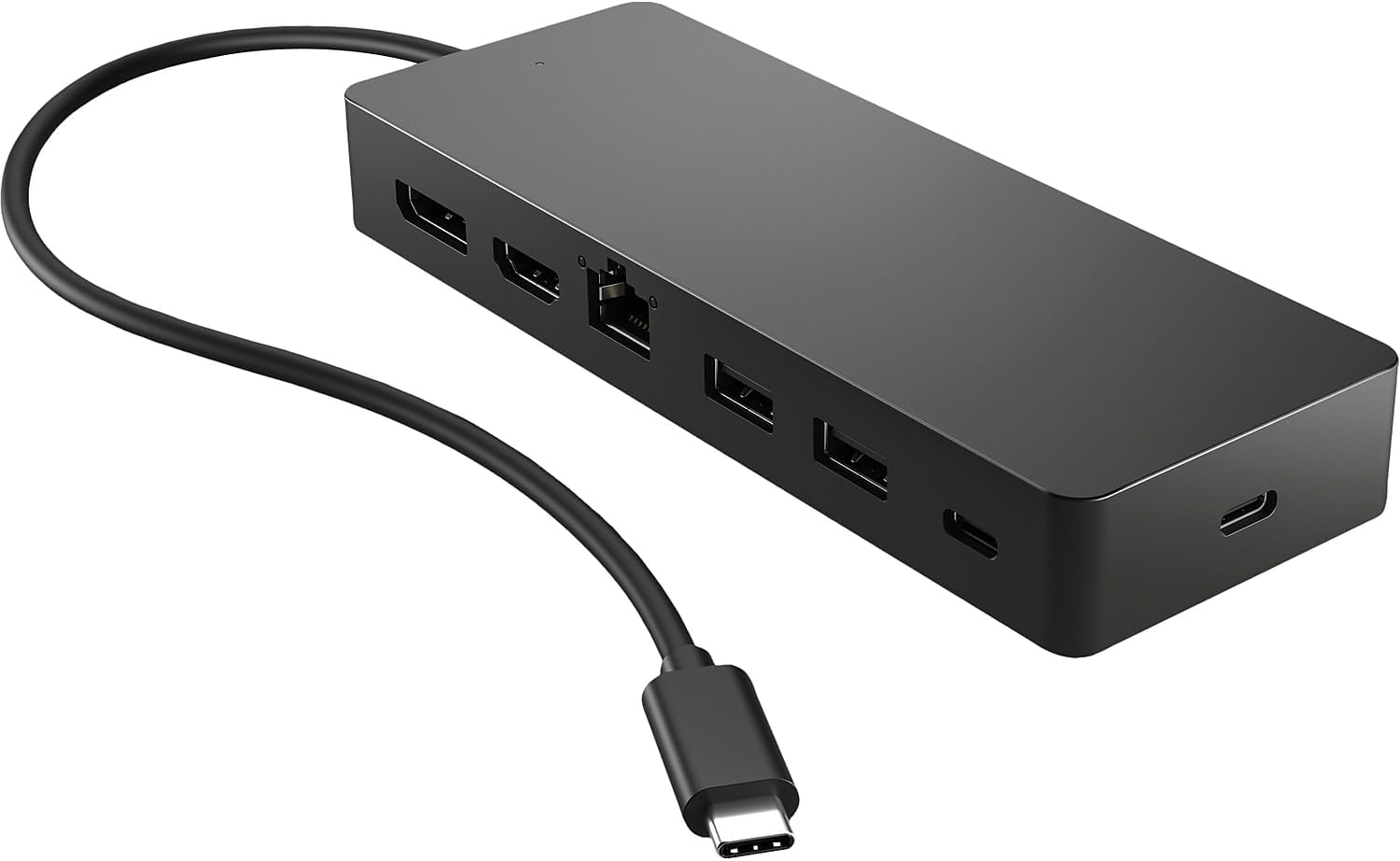 HP Concentrateur multiport USB-C universel - immagine 1