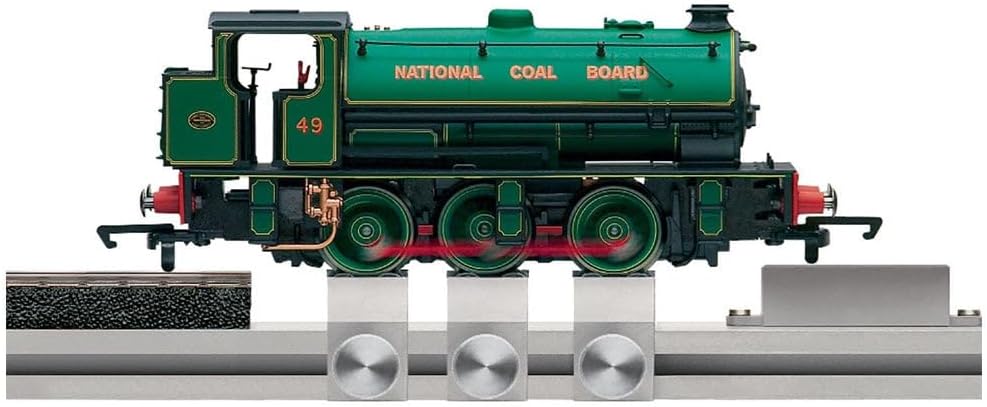 Hornby- Acessories-Track & Accessori binari, R8211 - immagine 4