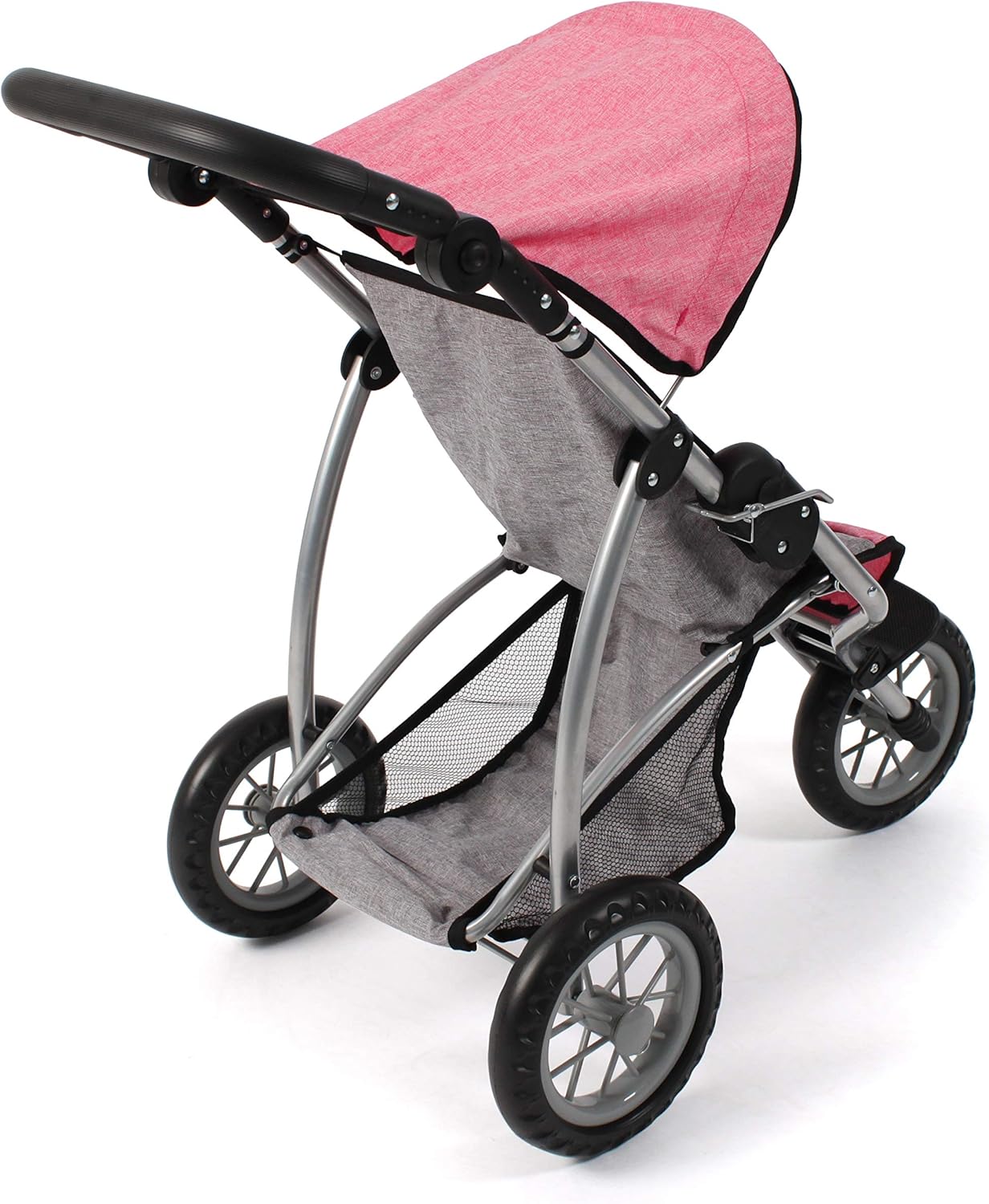 Bayer Chic 2000 - Passeggino per Bambole Leon - immagine 3